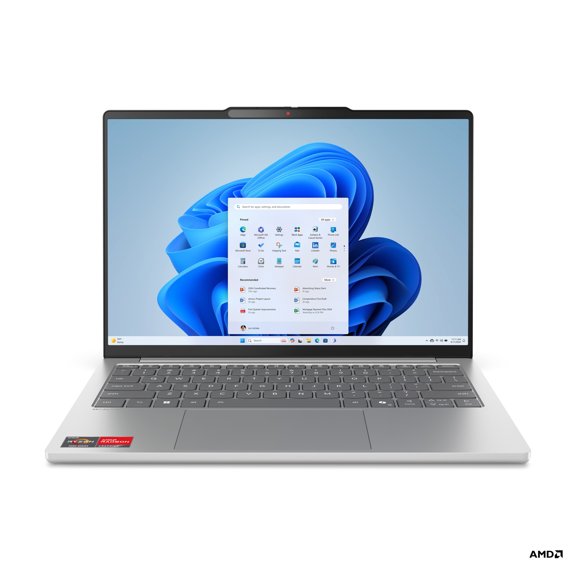 IdeaPad Slim 5 Light Gen 10